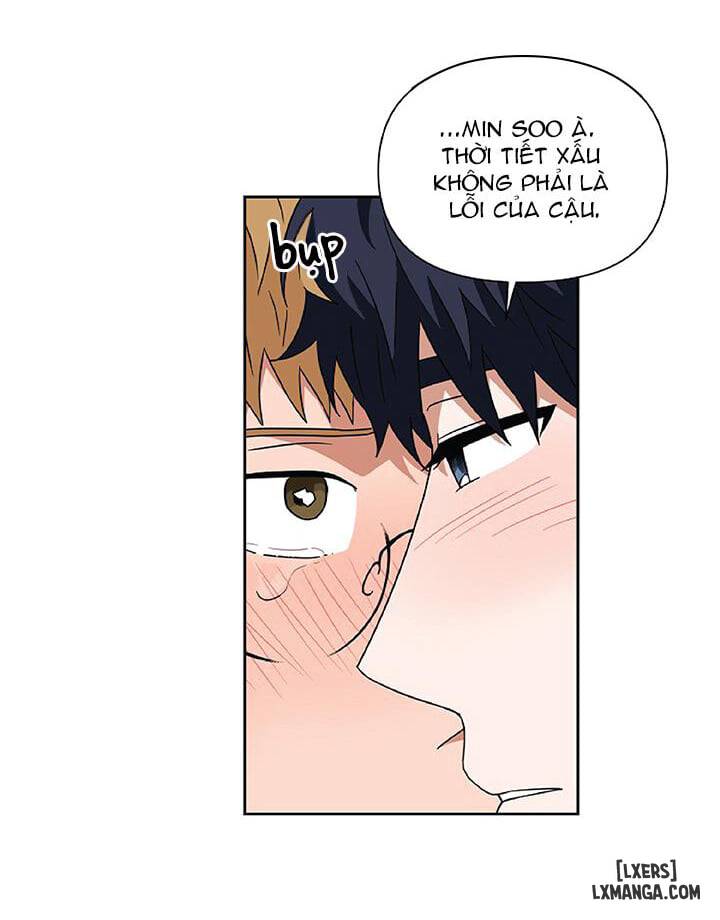 HentaiVN.net - Ảnh 44 - Cậu sẽ ghét tớ - Chap 47