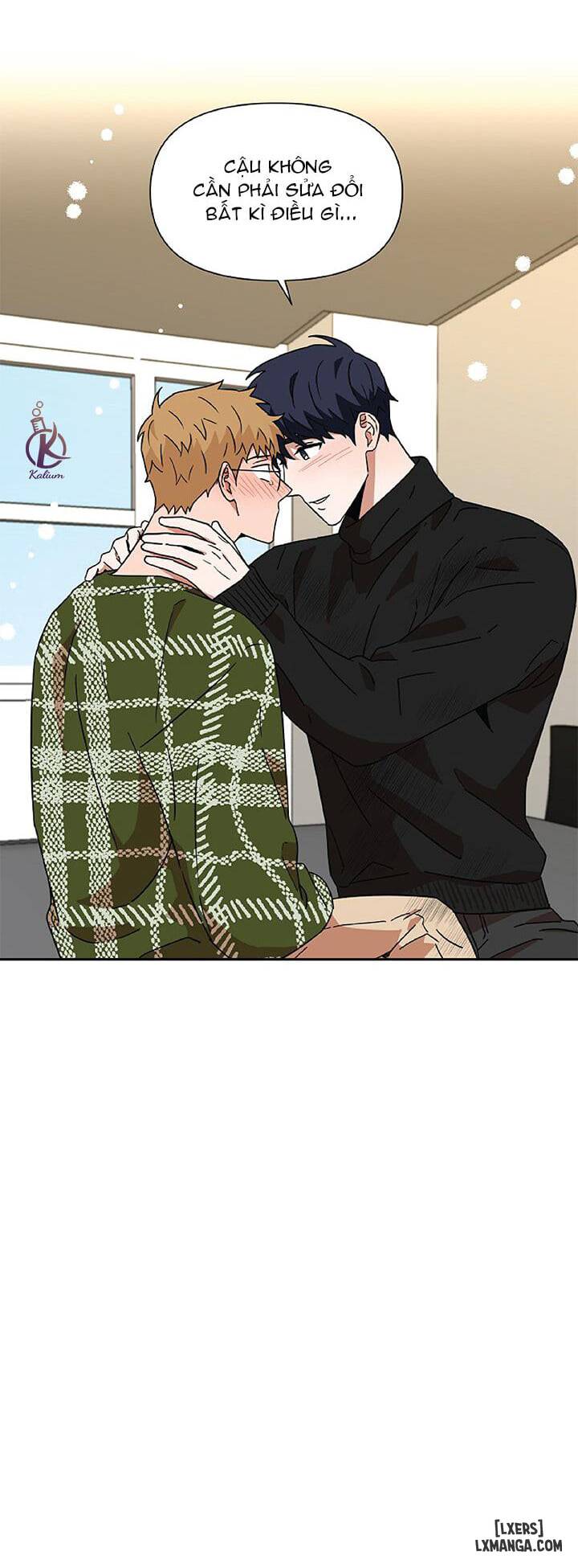 HentaiVN.net - Ảnh 45 - Cậu sẽ ghét tớ - Chap 47