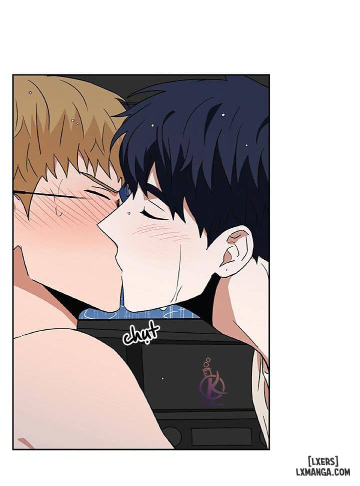 HentaiVN.net - Ảnh 5 - Cậu sẽ ghét tớ - Chap 47