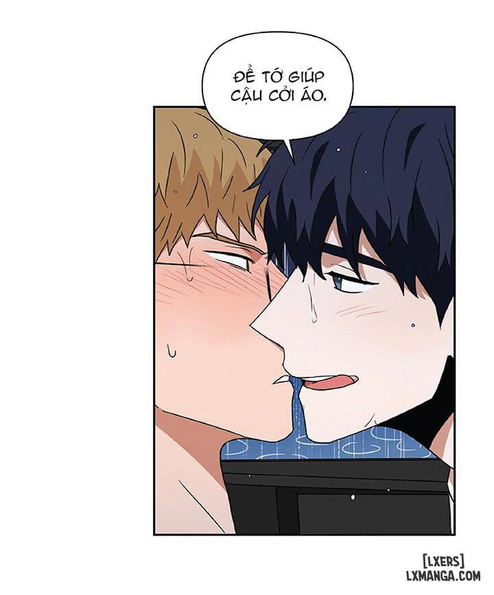 HentaiVN.net - Ảnh 6 - Cậu sẽ ghét tớ - Chap 47