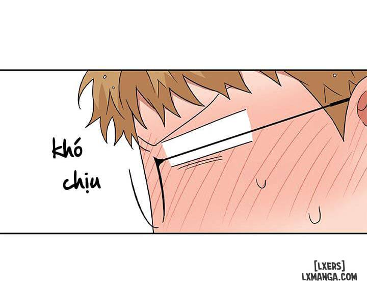 HentaiVN.net - Ảnh 9 - Cậu sẽ ghét tớ - Chap 47