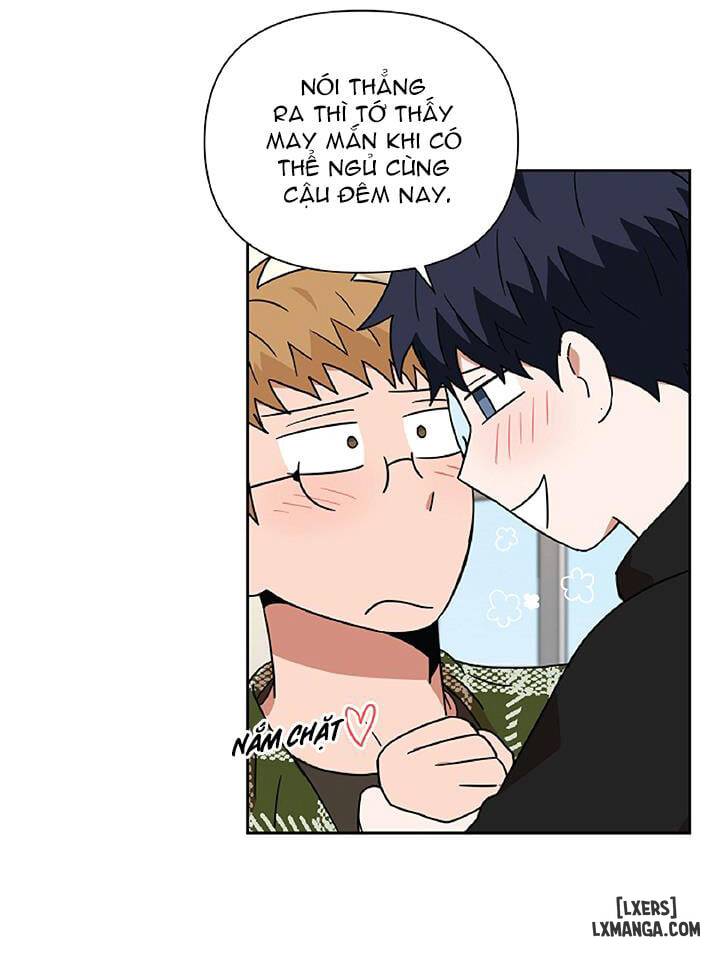 HentaiVN.net - Ảnh 10 - Cậu sẽ ghét tớ - Chap 48