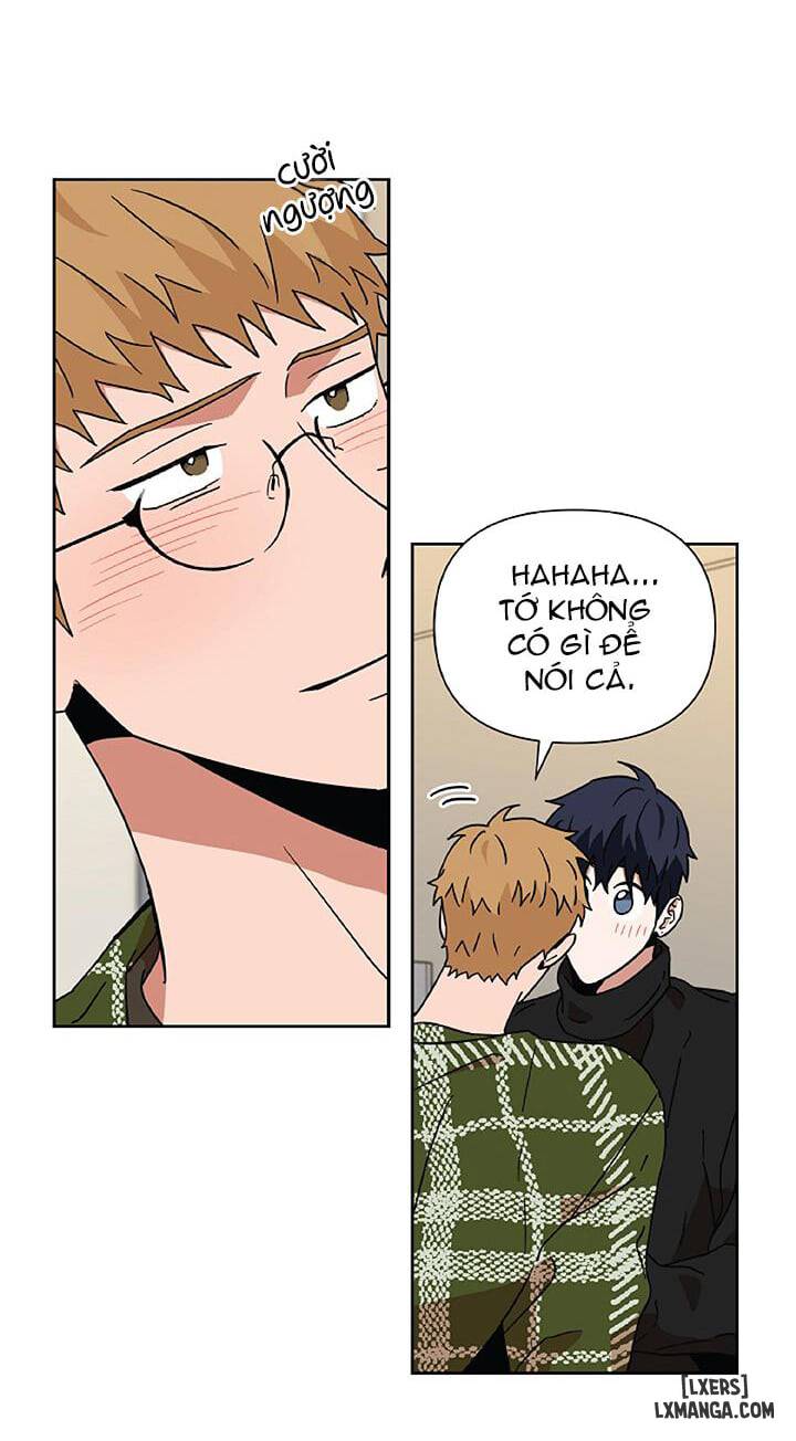 HentaiVN.net - Ảnh 11 - Cậu sẽ ghét tớ - Chap 48