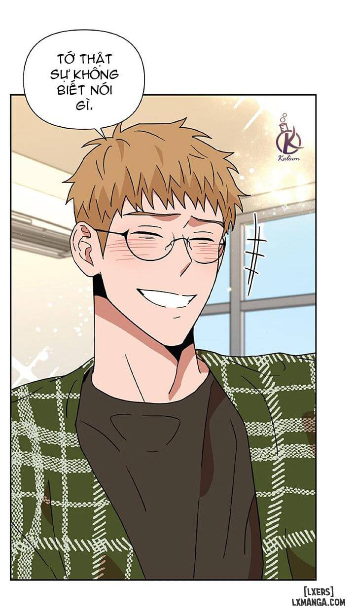 HentaiVN.net - Ảnh 12 - Cậu sẽ ghét tớ - Chap 48