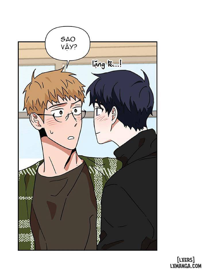 HentaiVN.net - Ảnh 14 - Cậu sẽ ghét tớ - Chap 48