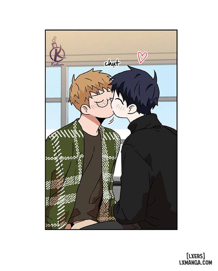 HentaiVN.net - Ảnh 16 - Cậu sẽ ghét tớ - Chap 48