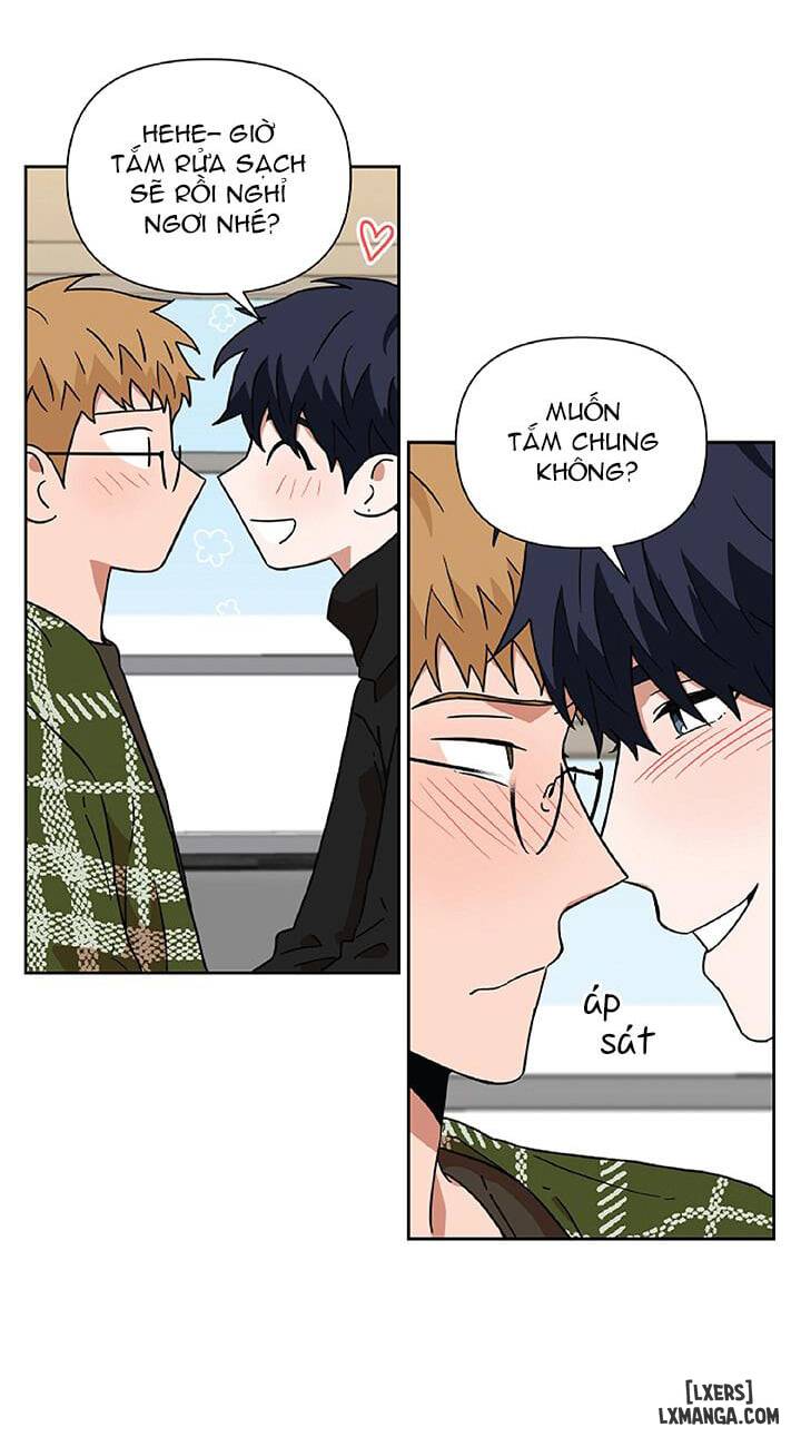 HentaiVN.net - Ảnh 17 - Cậu sẽ ghét tớ - Chap 48