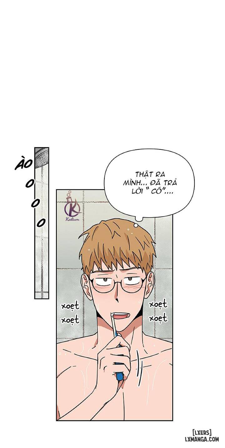 HentaiVN.net - Ảnh 18 - Cậu sẽ ghét tớ - Chap 48