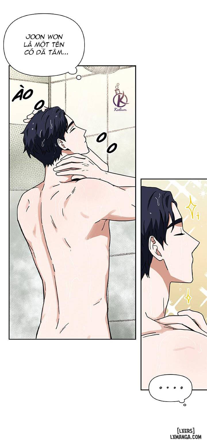 HentaiVN.net - Ảnh 19 - Cậu sẽ ghét tớ - Chap 48