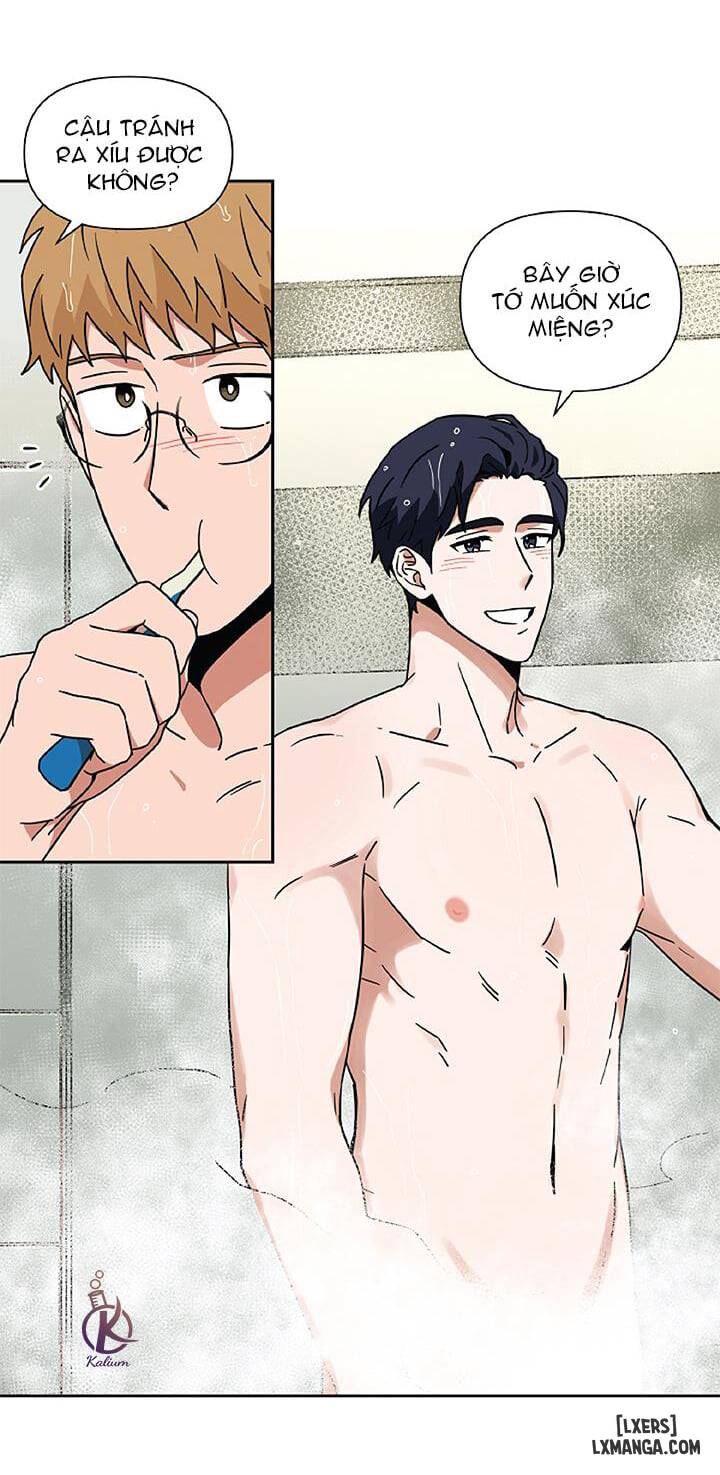 HentaiVN.net - Ảnh 21 - Cậu sẽ ghét tớ - Chap 48