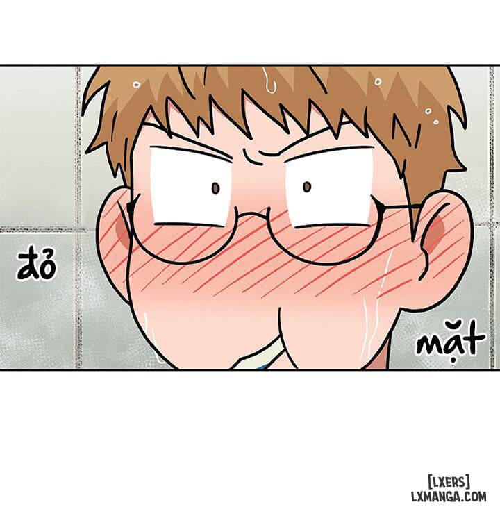 HentaiVN.net - Ảnh 22 - Cậu sẽ ghét tớ - Chap 48