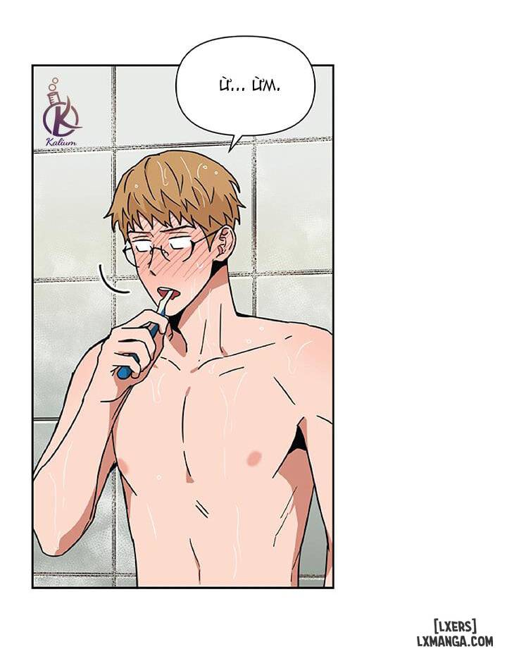 HentaiVN.net - Ảnh 23 - Cậu sẽ ghét tớ - Chap 48