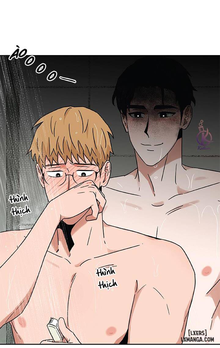HentaiVN.net - Ảnh 25 - Cậu sẽ ghét tớ - Chap 48