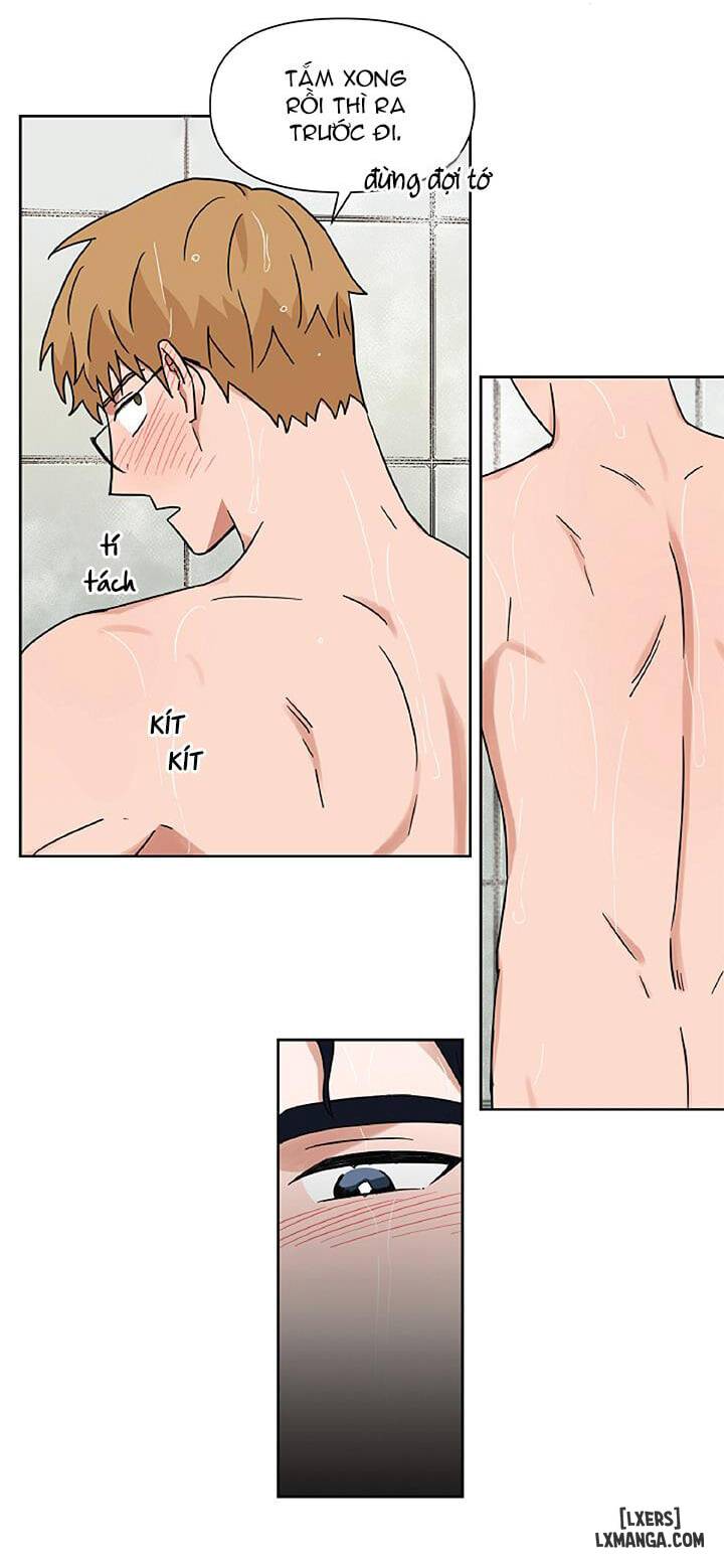 HentaiVN.net - Ảnh 26 - Cậu sẽ ghét tớ - Chap 48