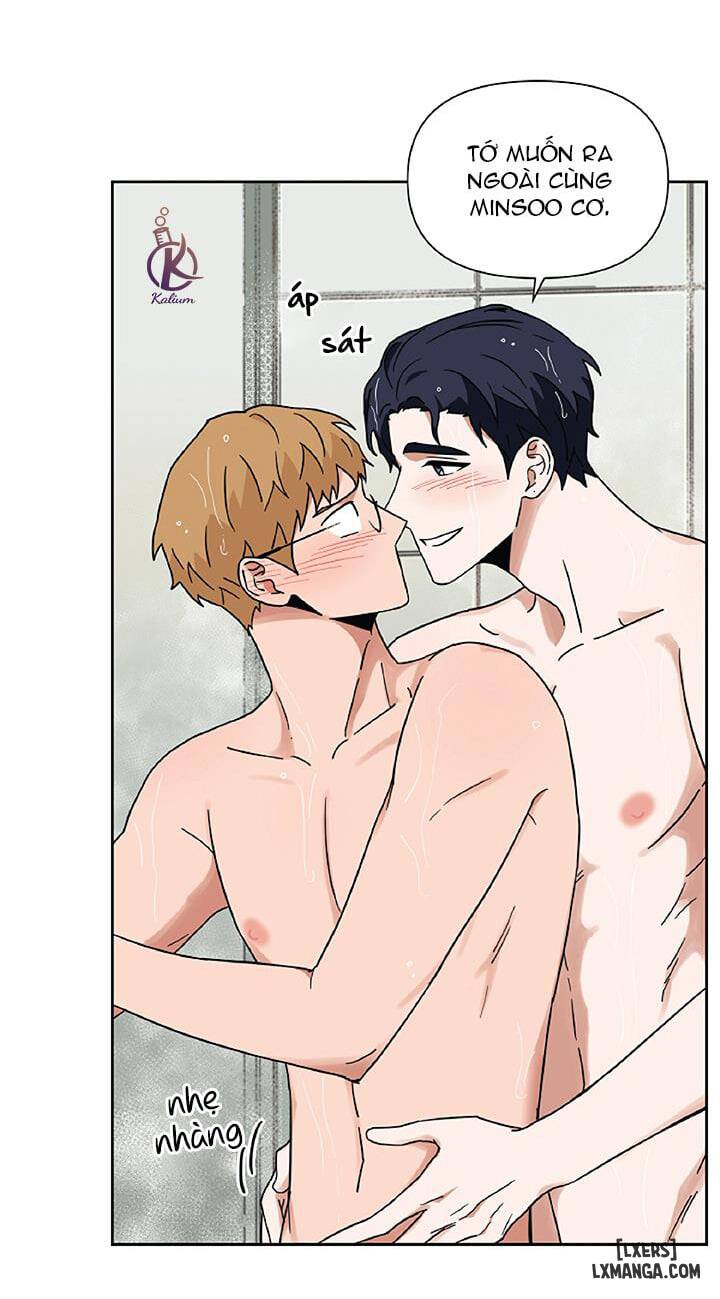 HentaiVN.net - Ảnh 27 - Cậu sẽ ghét tớ - Chap 48