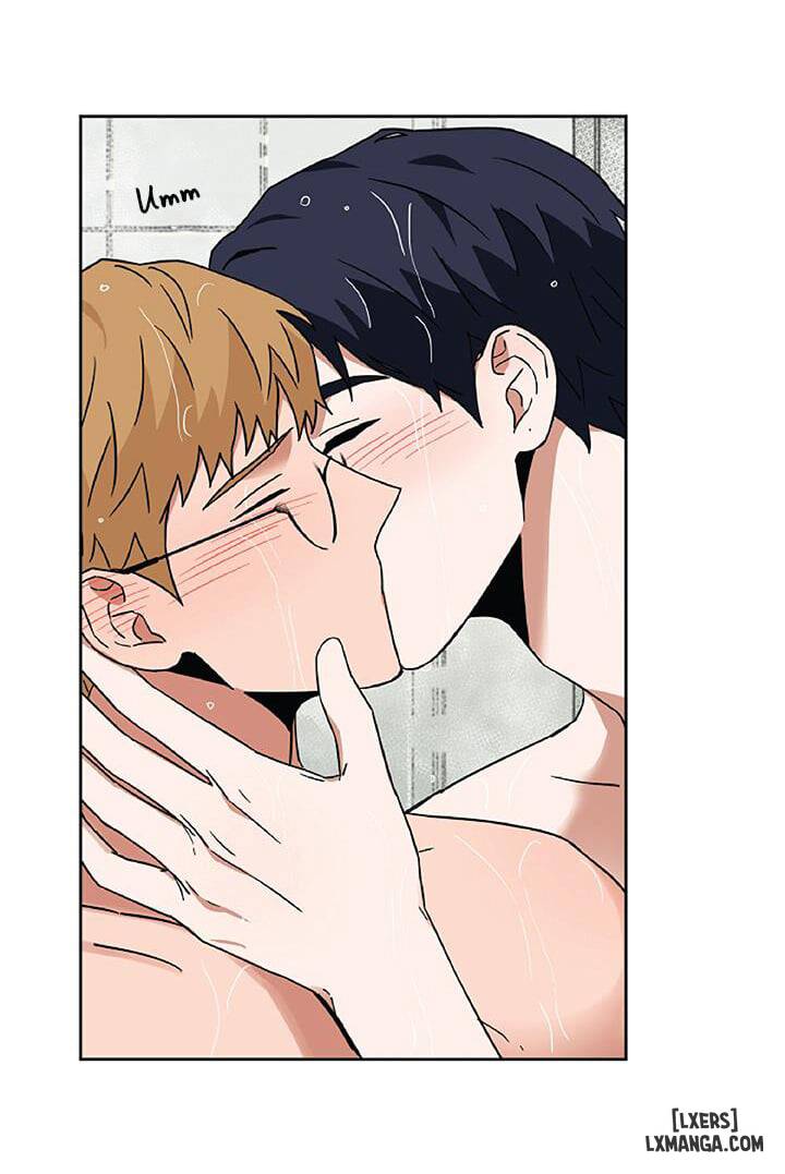HentaiVN.net - Ảnh 29 - Cậu sẽ ghét tớ - Chap 48