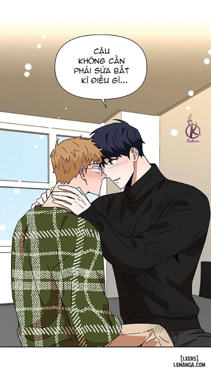 HentaiVN.net - Ảnh 3 - Cậu sẽ ghét tớ - Chap 48