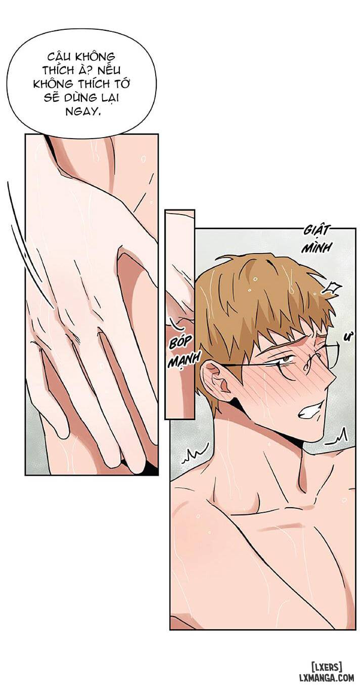 HentaiVN.net - Ảnh 32 - Cậu sẽ ghét tớ - Chap 48