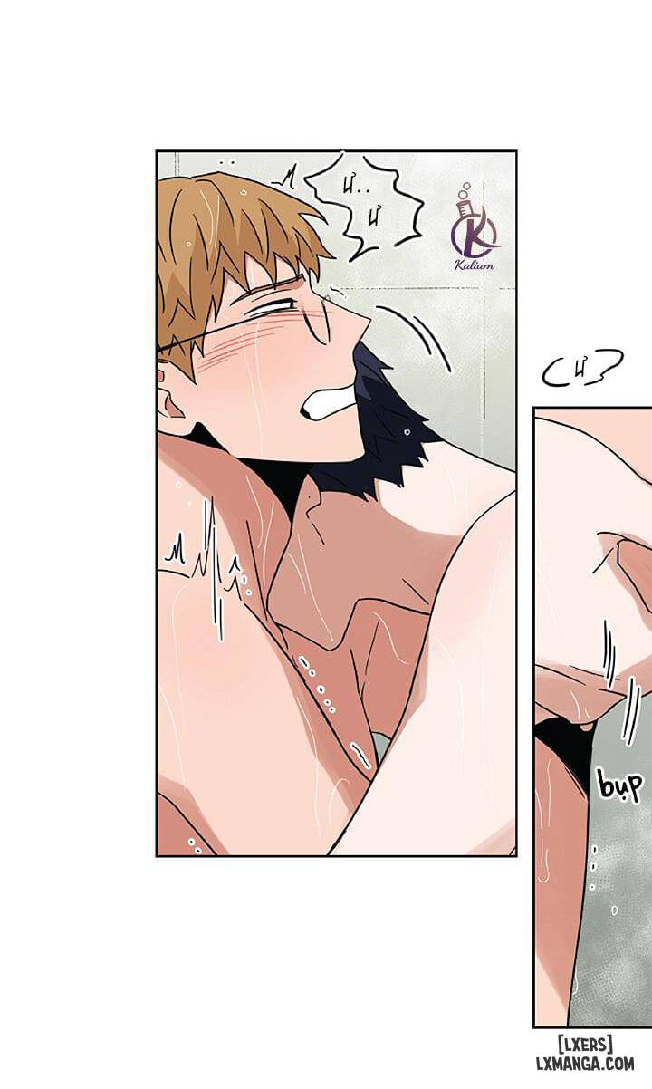 HentaiVN.net - Ảnh 34 - Cậu sẽ ghét tớ - Chap 48