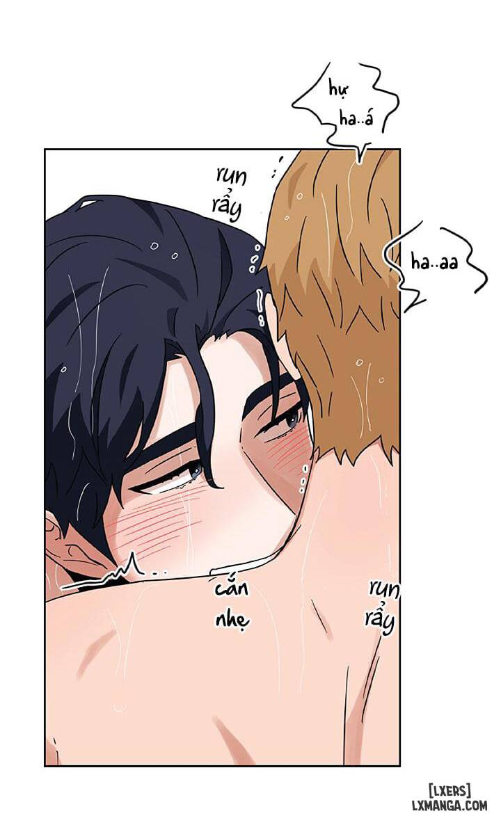 HentaiVN.net - Ảnh 35 - Cậu sẽ ghét tớ - Chap 48