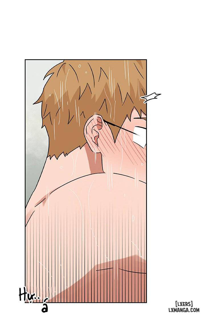 HentaiVN.net - Ảnh 38 - Cậu sẽ ghét tớ - Chap 48