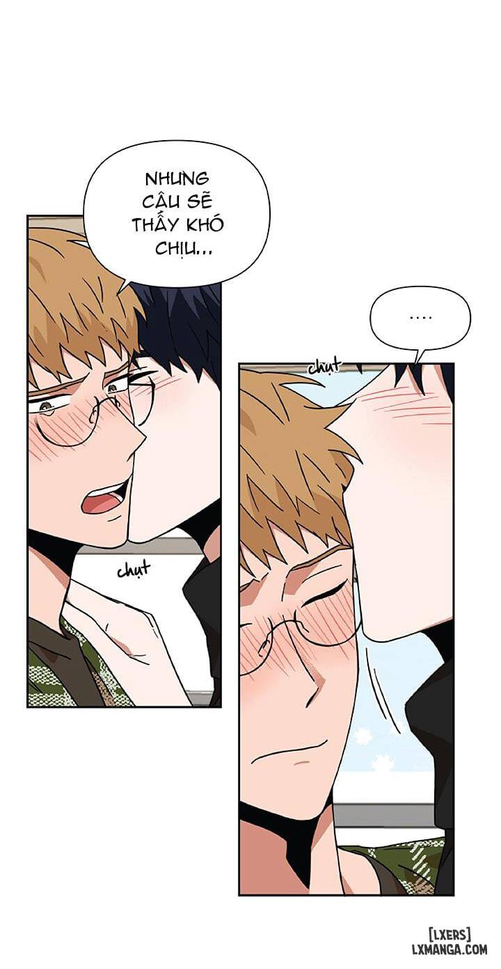 HentaiVN.net - Ảnh 4 - Cậu sẽ ghét tớ - Chap 48