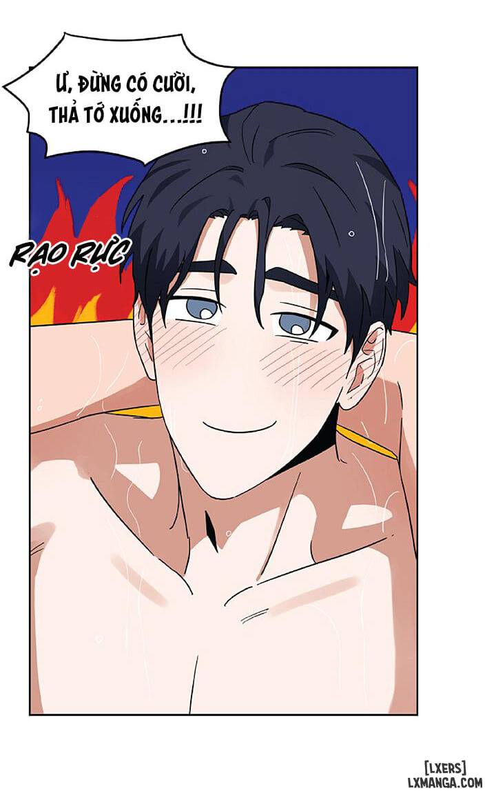 HentaiVN.net - Ảnh 40 - Cậu sẽ ghét tớ - Chap 48