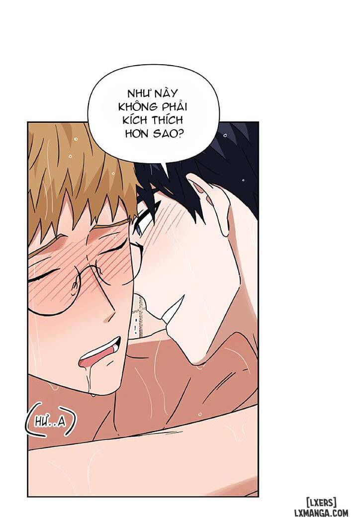 HentaiVN.net - Ảnh 43 - Cậu sẽ ghét tớ - Chap 48