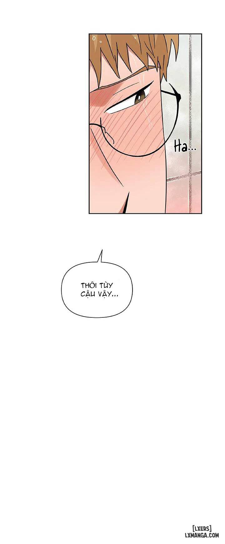 HentaiVN.net - Ảnh 44 - Cậu sẽ ghét tớ - Chap 48