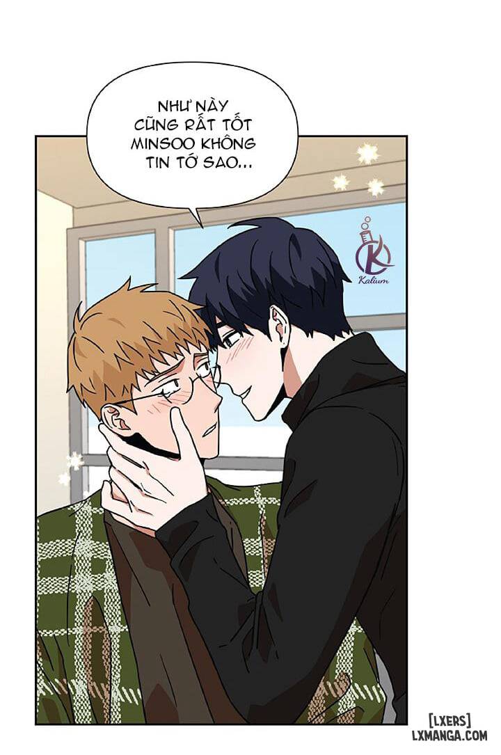 HentaiVN.net - Ảnh 5 - Cậu sẽ ghét tớ - Chap 48