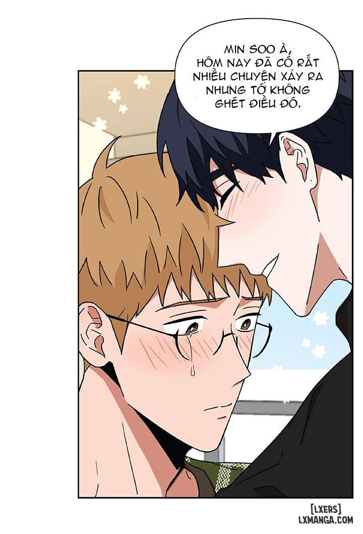HentaiVN.net - Ảnh 6 - Cậu sẽ ghét tớ - Chap 48