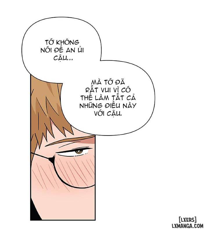 HentaiVN.net - Ảnh 7 - Cậu sẽ ghét tớ - Chap 48