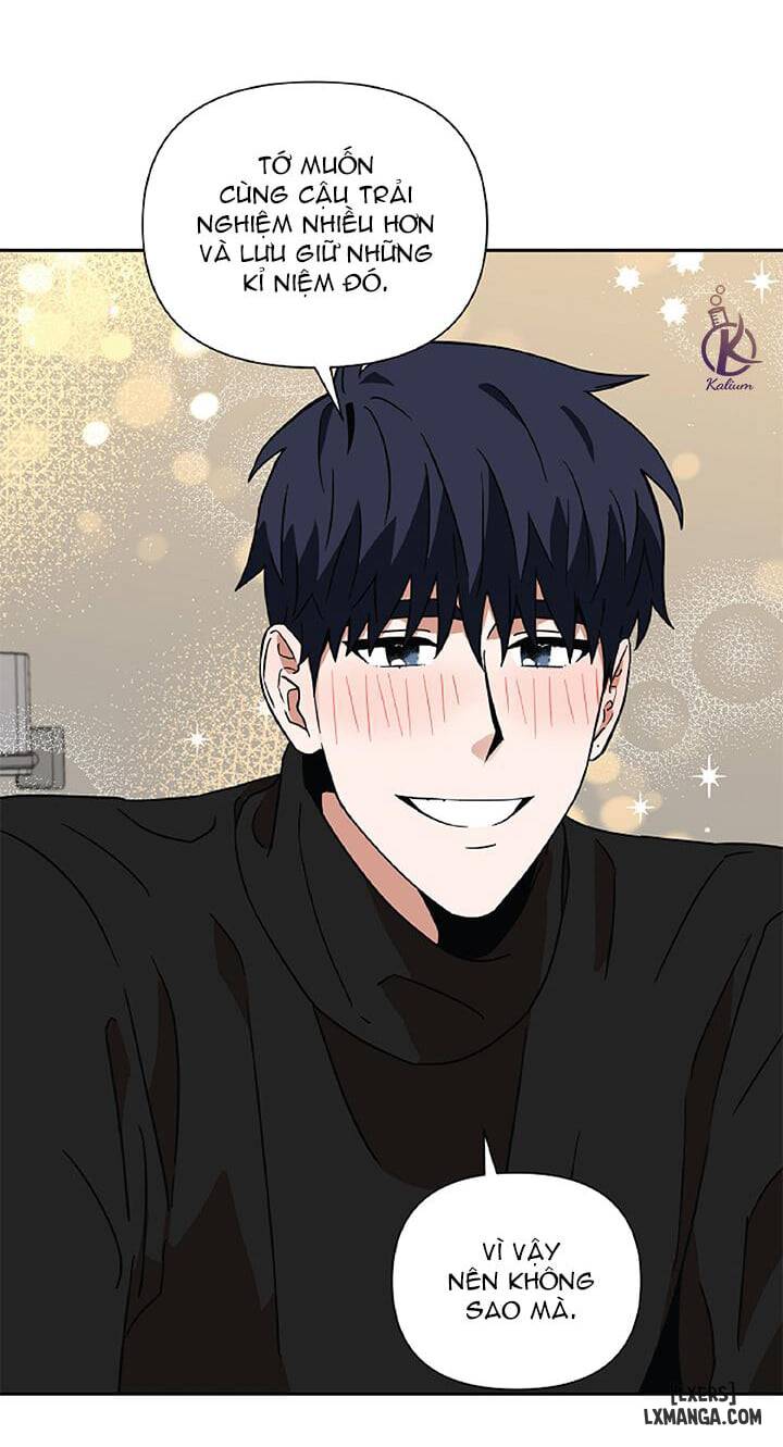 HentaiVN.net - Ảnh 8 - Cậu sẽ ghét tớ - Chap 48