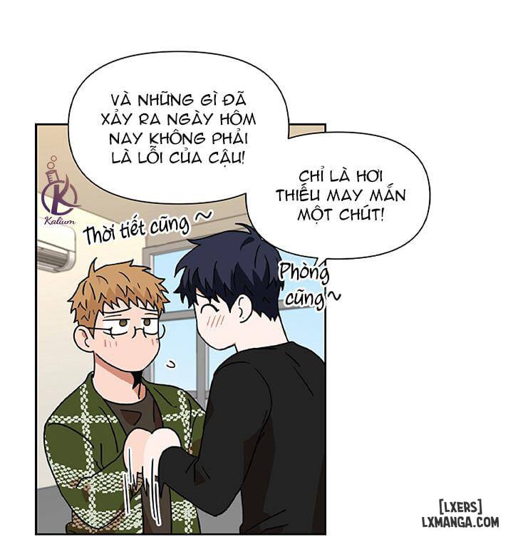 HentaiVN.net - Ảnh 9 - Cậu sẽ ghét tớ - Chap 48