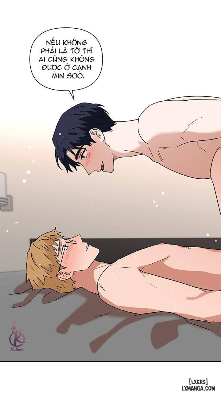 HentaiVN.net - Ảnh 13 - Cậu sẽ ghét tớ - Chap 49