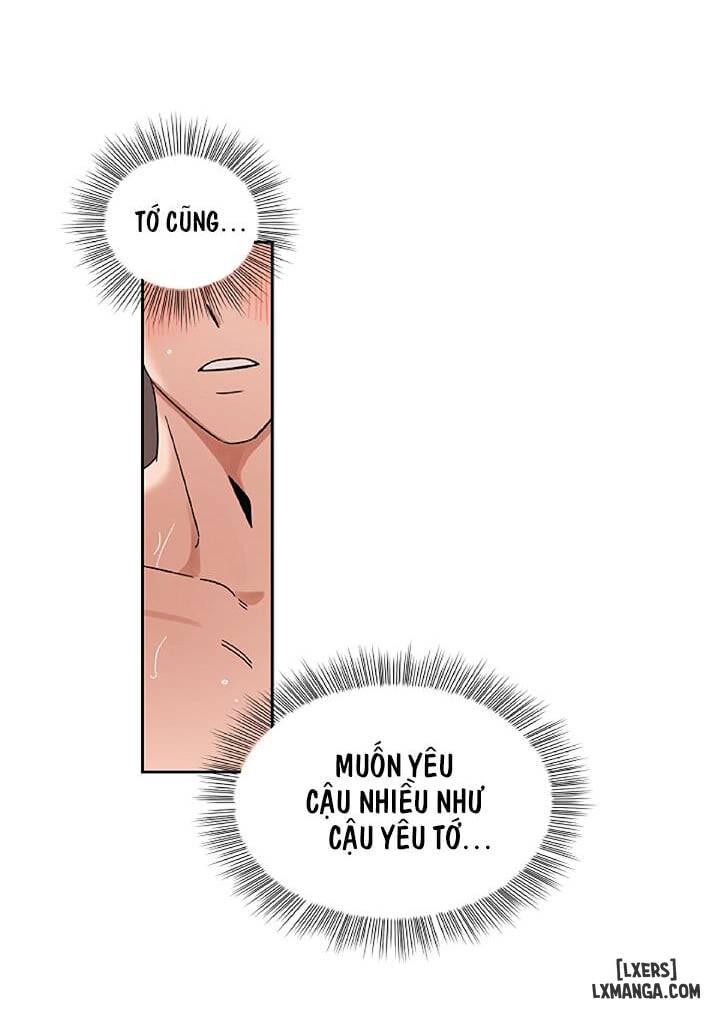 HentaiVN.net - Ảnh 15 - Cậu sẽ ghét tớ - Chap 49