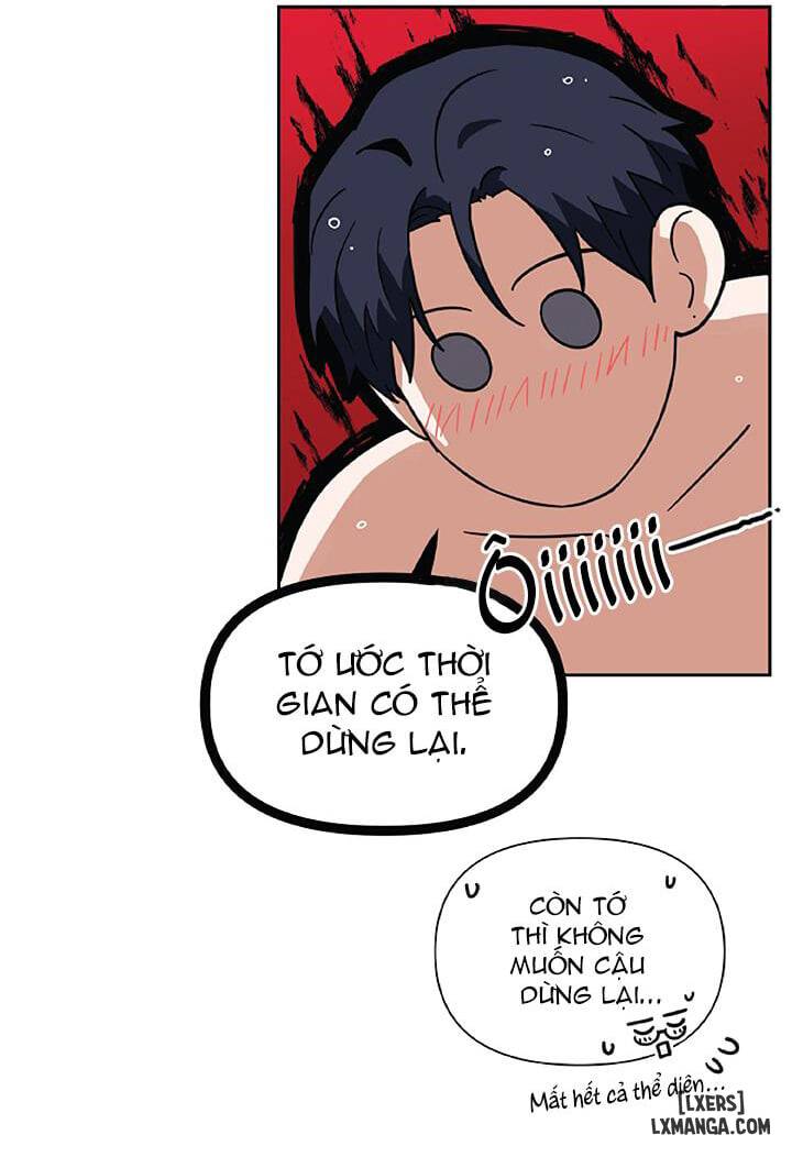 HentaiVN.net - Ảnh 18 - Cậu sẽ ghét tớ - Chap 49