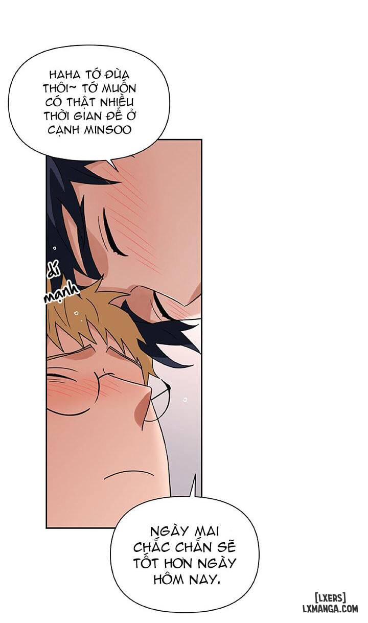 HentaiVN.net - Ảnh 19 - Cậu sẽ ghét tớ - Chap 49