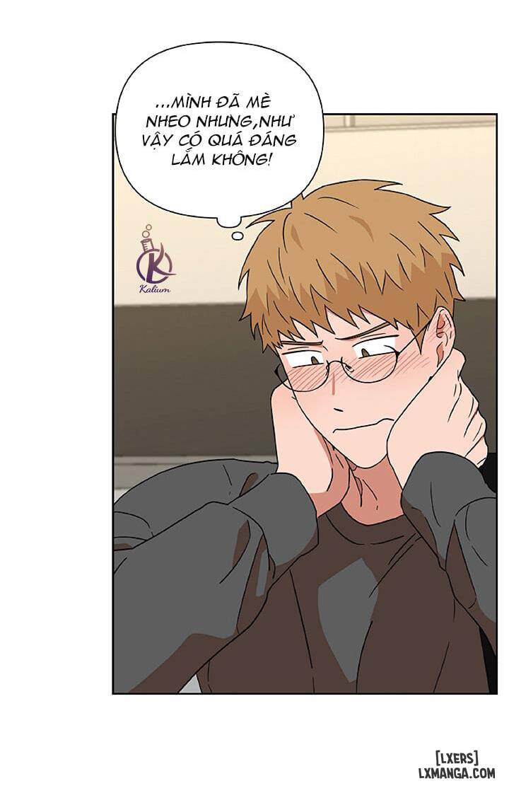 HentaiVN.net - Ảnh 23 - Cậu sẽ ghét tớ - Chap 49