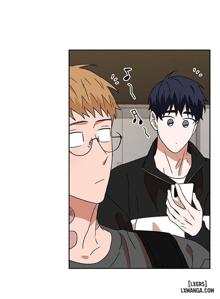 HentaiVN.net - Ảnh 26 - Cậu sẽ ghét tớ - Chap 49