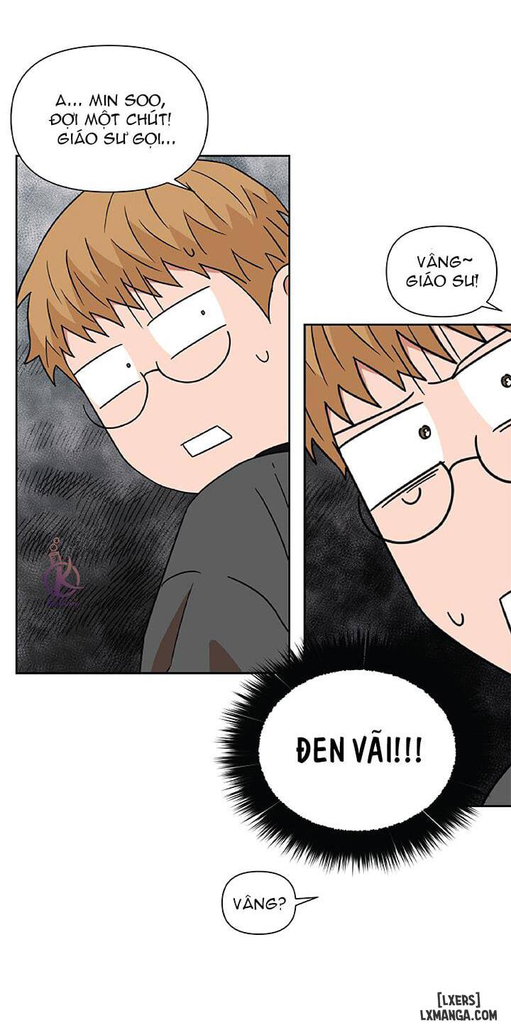 HentaiVN.net - Ảnh 27 - Cậu sẽ ghét tớ - Chap 49