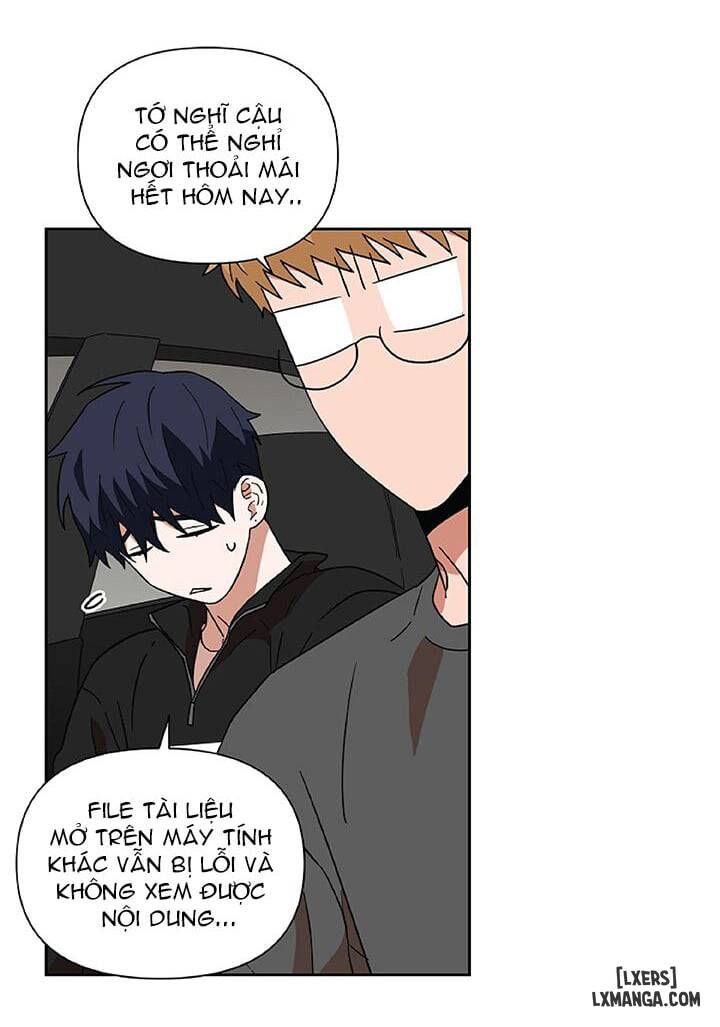 HentaiVN.net - Ảnh 29 - Cậu sẽ ghét tớ - Chap 49