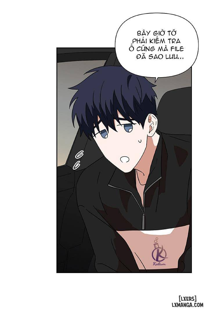 HentaiVN.net - Ảnh 30 - Cậu sẽ ghét tớ - Chap 49