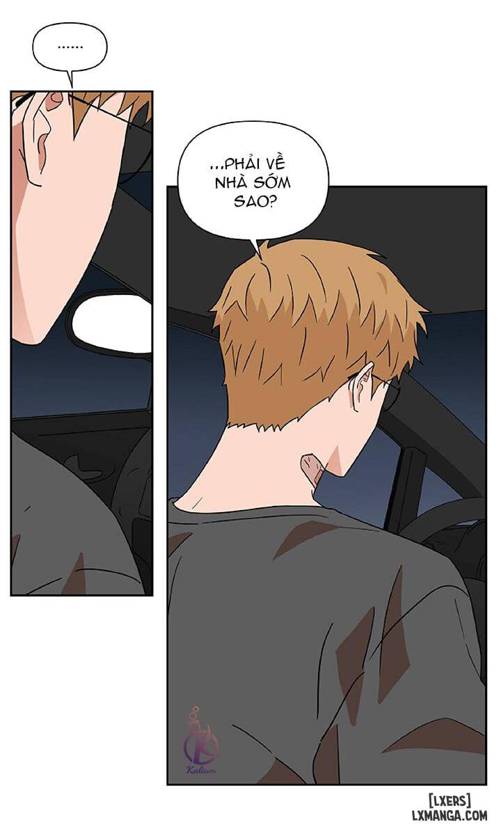 HentaiVN.net - Ảnh 31 - Cậu sẽ ghét tớ - Chap 49