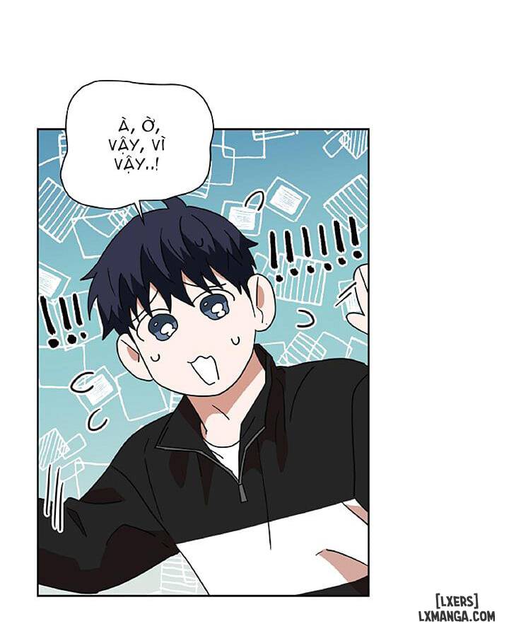 HentaiVN.net - Ảnh 32 - Cậu sẽ ghét tớ - Chap 49