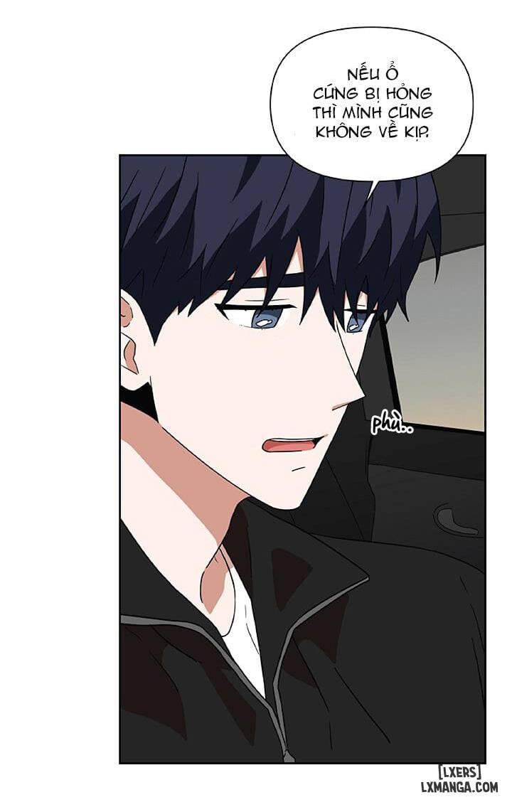 HentaiVN.net - Ảnh 33 - Cậu sẽ ghét tớ - Chap 49