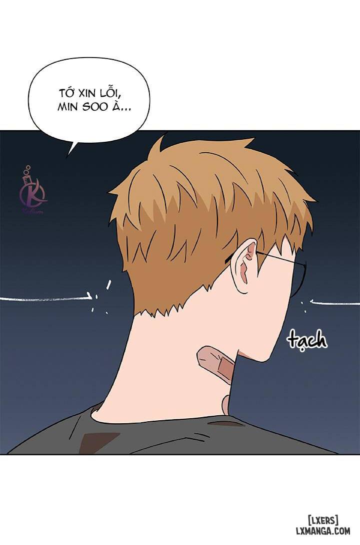 HentaiVN.net - Ảnh 34 - Cậu sẽ ghét tớ - Chap 49