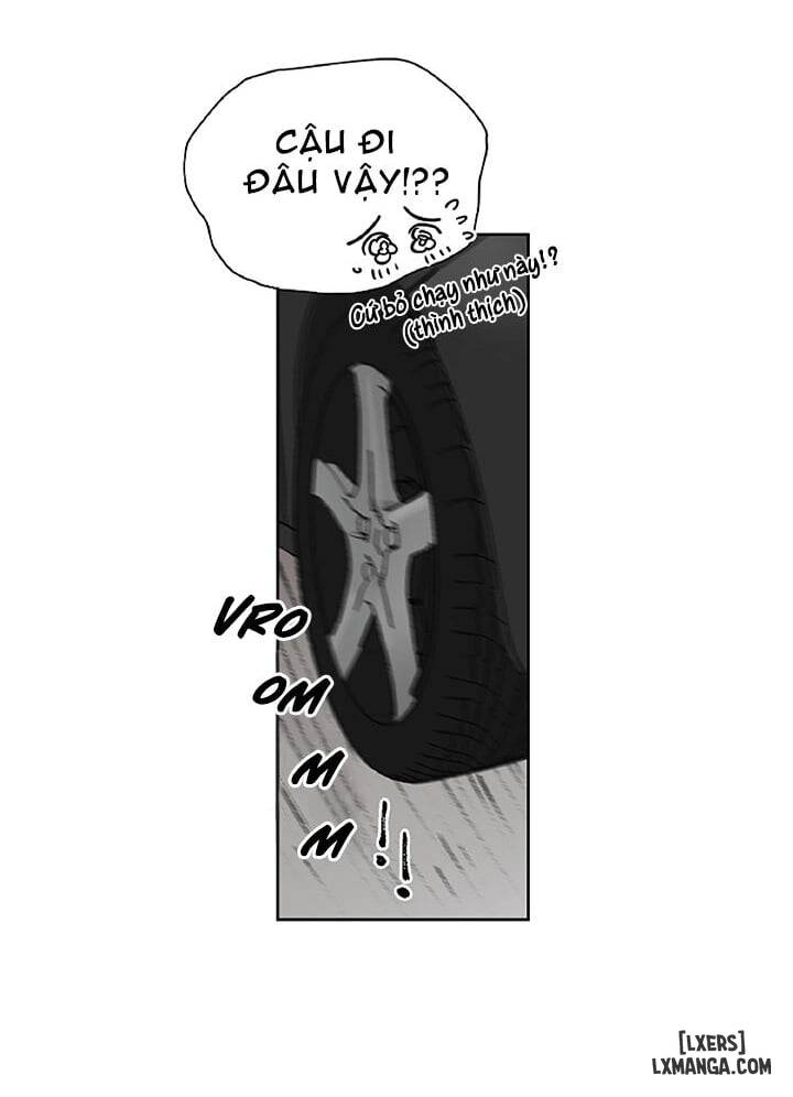 HentaiVN.net - Ảnh 37 - Cậu sẽ ghét tớ - Chap 49