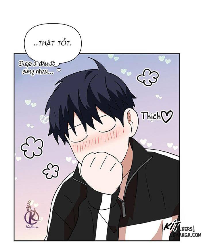 HentaiVN.net - Ảnh 39 - Cậu sẽ ghét tớ - Chap 49