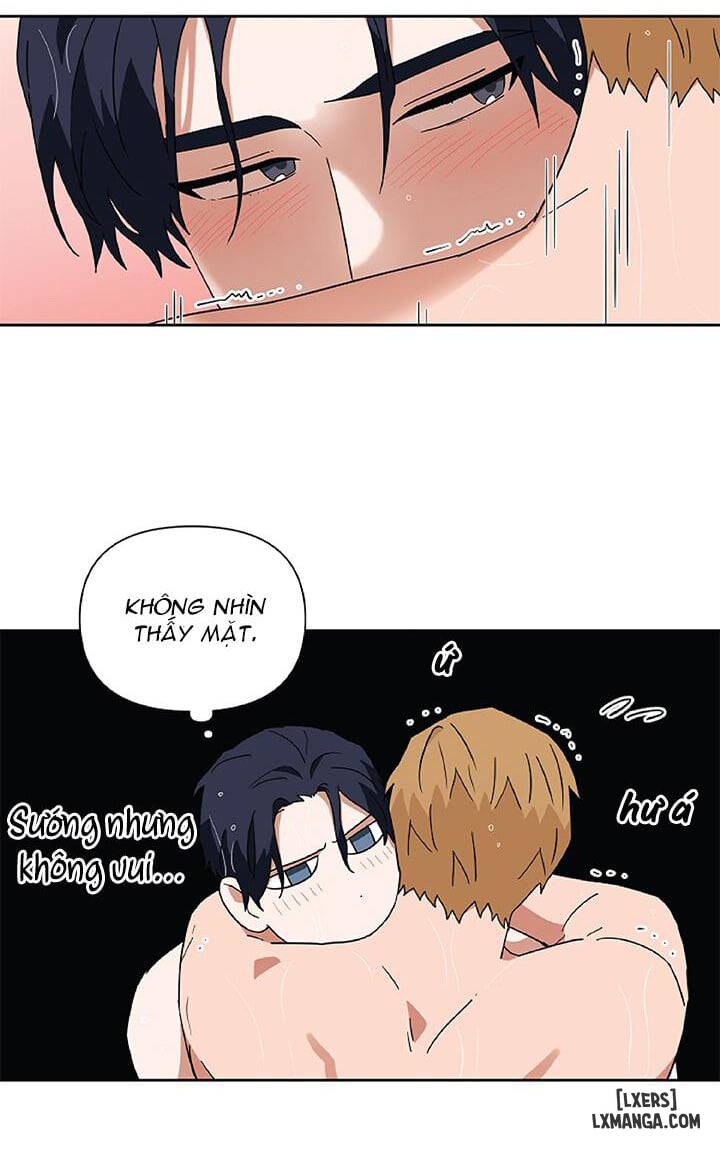 HentaiVN.net - Ảnh 5 - Cậu sẽ ghét tớ - Chap 49